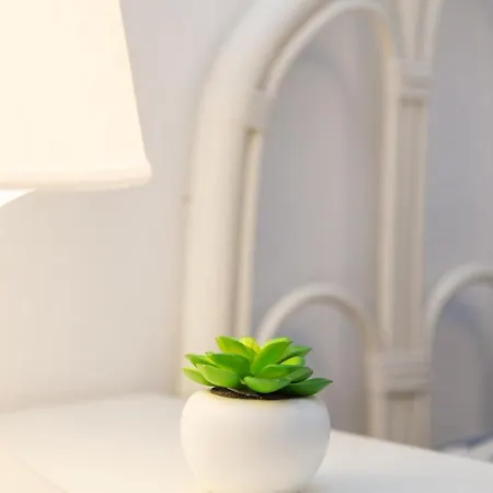 Olivos 아파트 쿠엘라