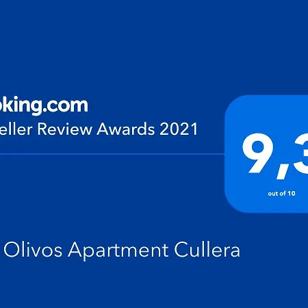 Olivos 아파트 *