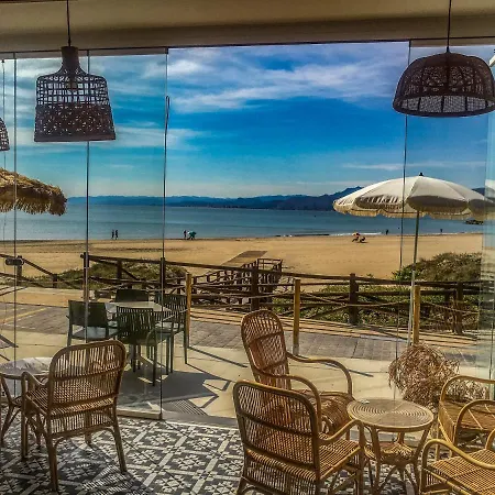 Olivos 아파트