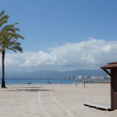 Olivos Appartamento Cullera