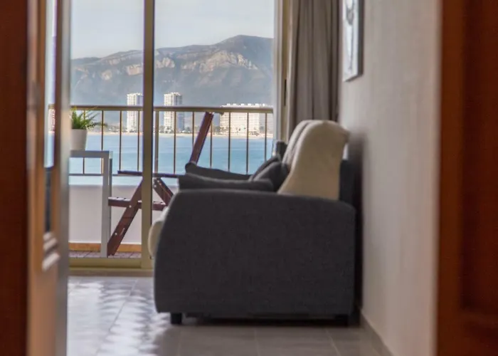 Olivos Apartamento *